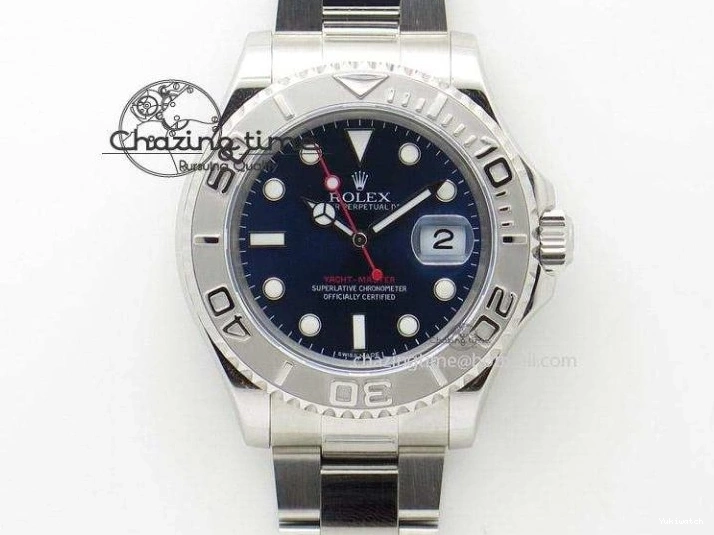 Clone Gray Gray Dial Space DIW Daytona Nylon Mission Textured Strap A4130 on 0228